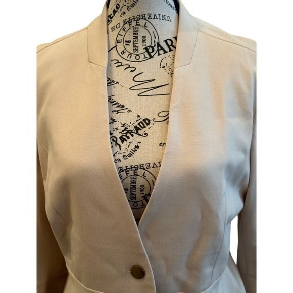 Sequin Cobra Jacket |‎ Doe & Rae | Large | NWOT #0219 - Picture 4 of 10